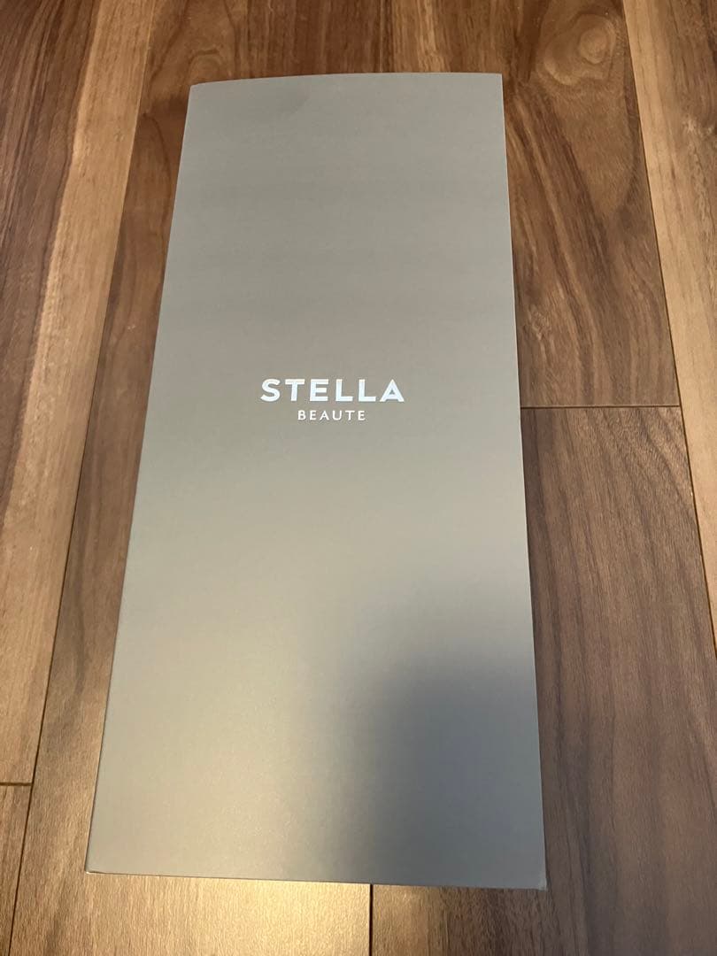 超美品❗️ステラビューティー　美顔器