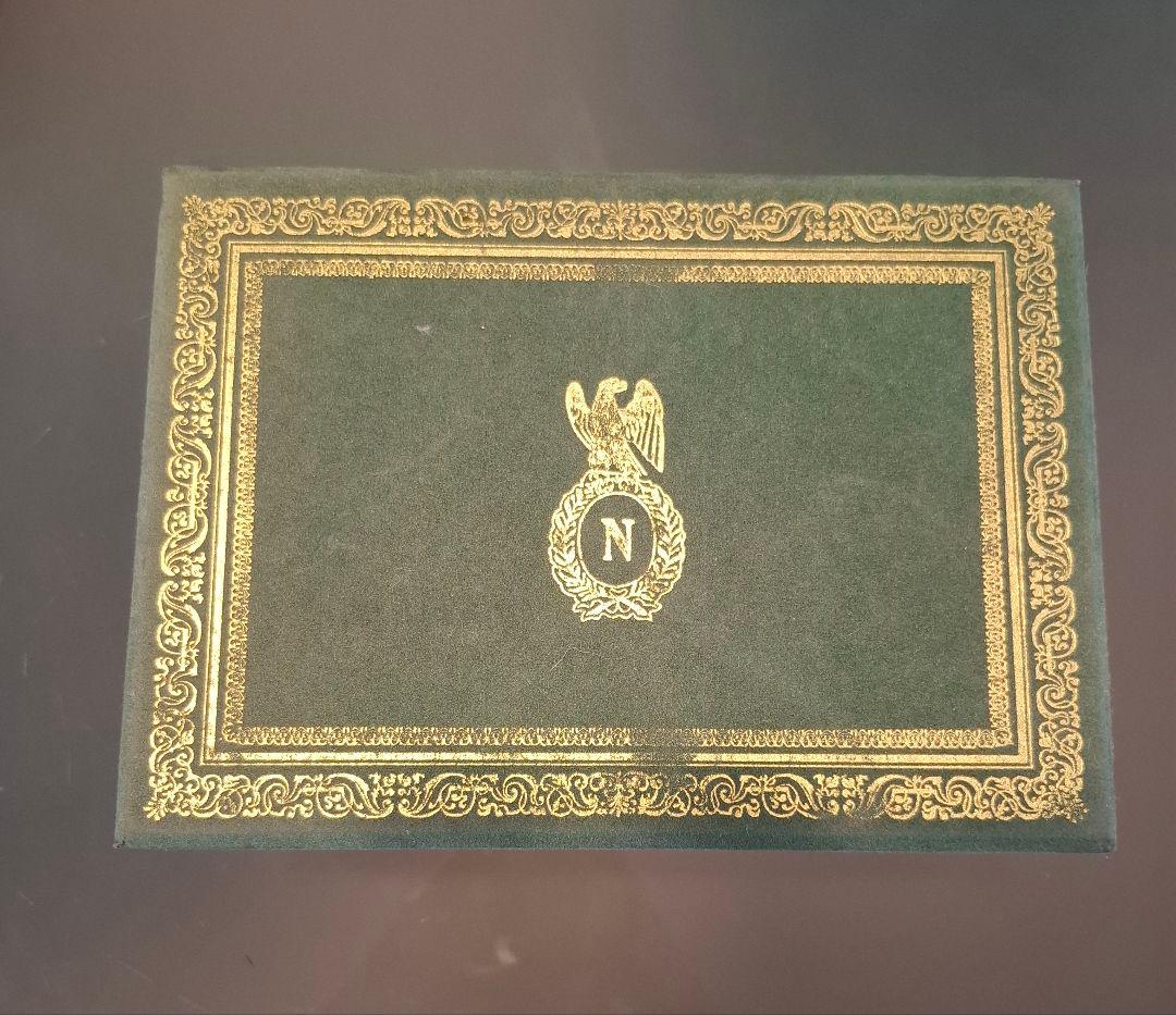 オータル　ナポレオン　エスカルゴ　未開栓　古酒