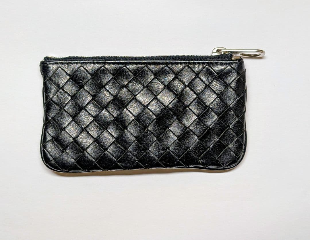 ボッテガヴェネタ/イントレチャート/キーケース