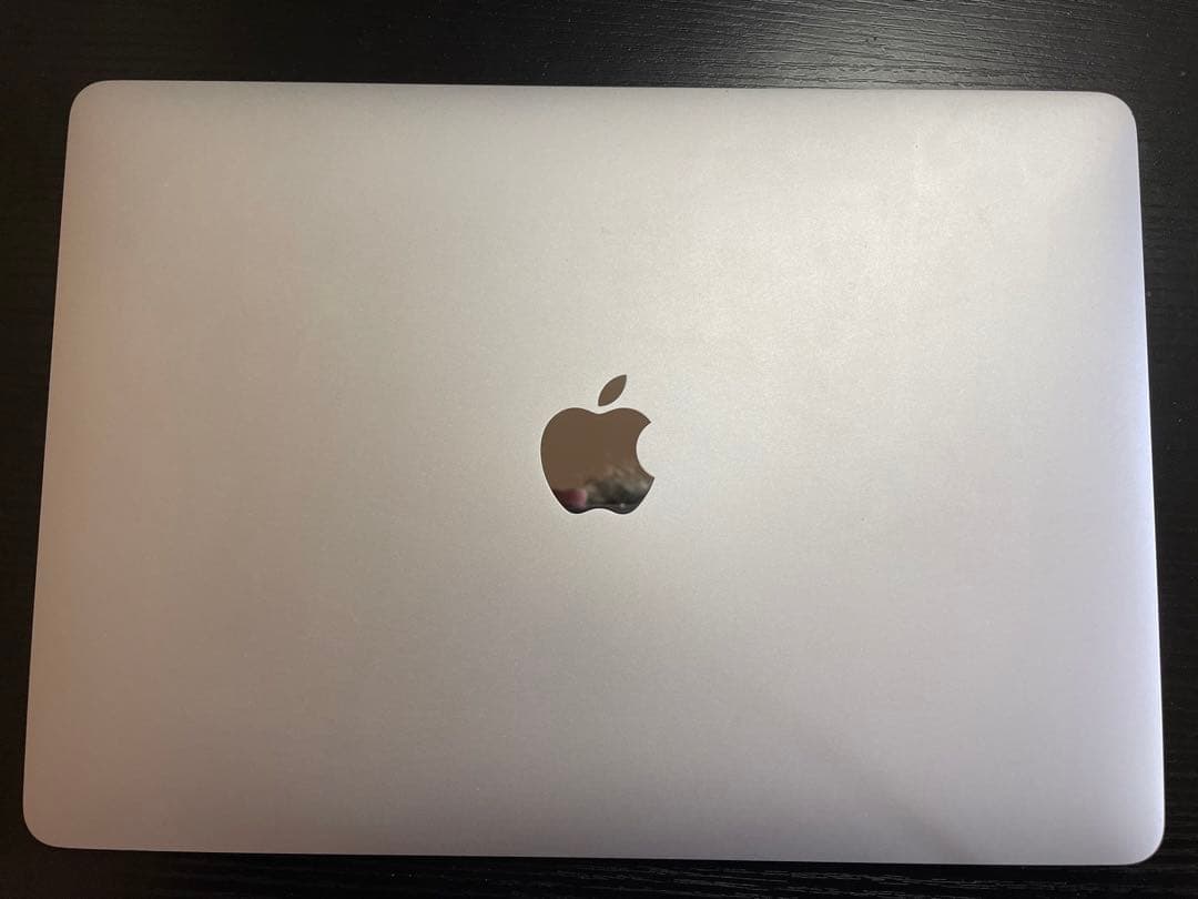 MacBook Pro 13インチ2020 Core i5 8GB 充100%