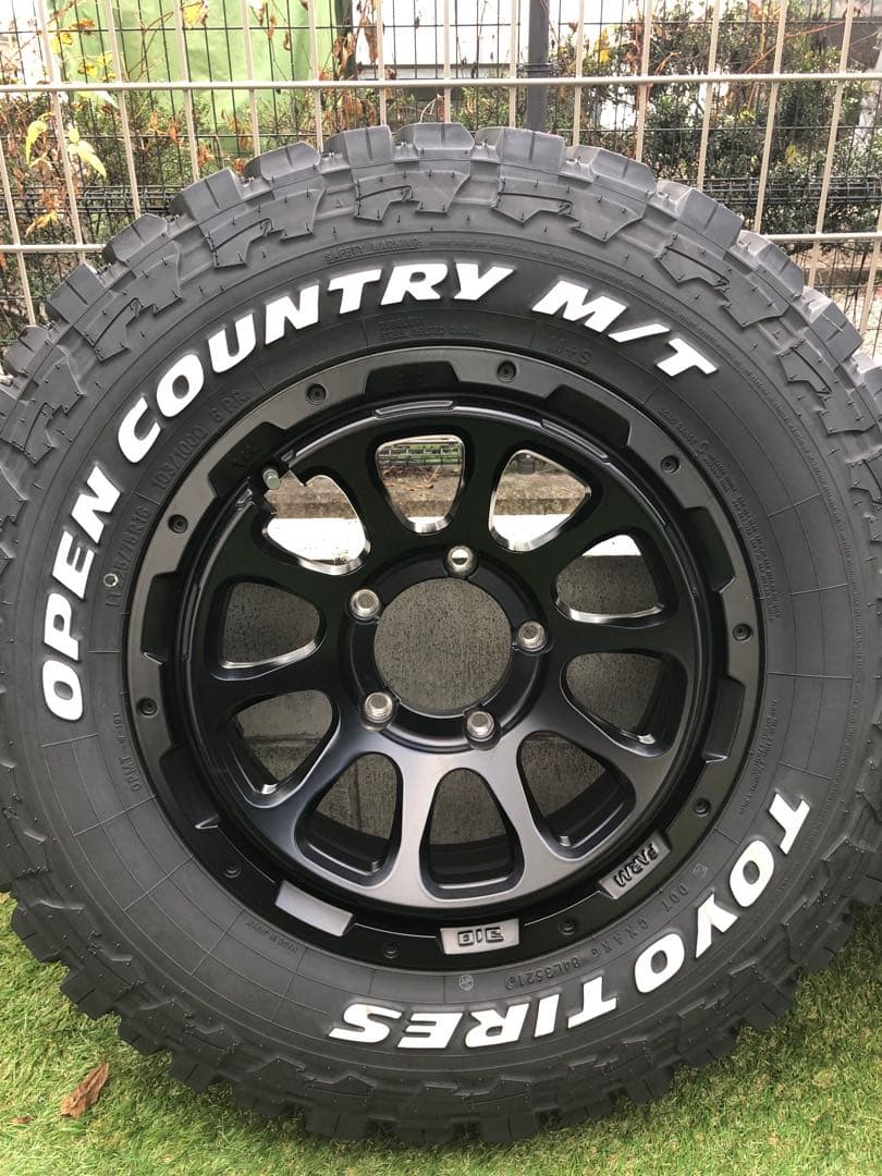 lalaモーターファームd10