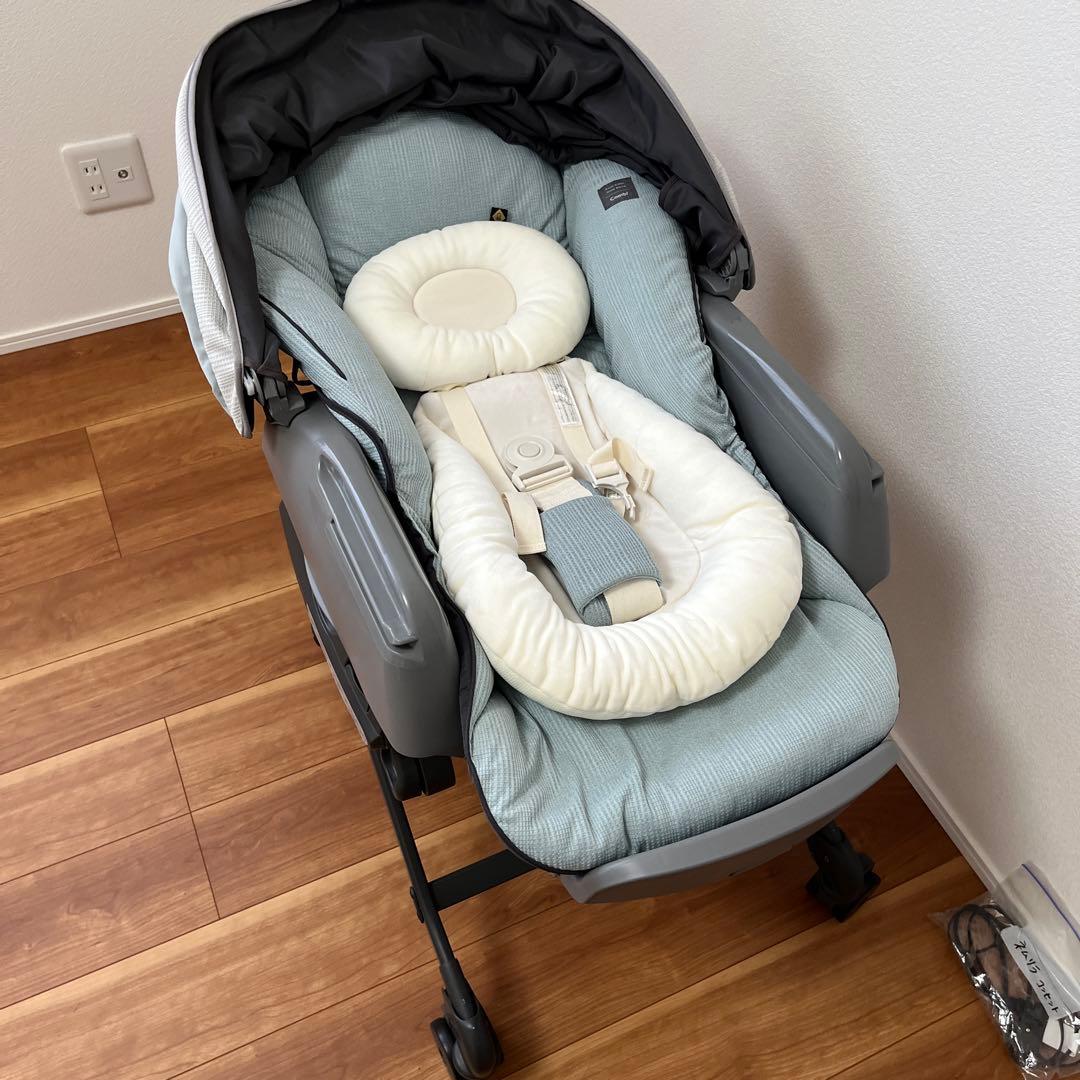 【Combi】ネムリラ AUTO SWING