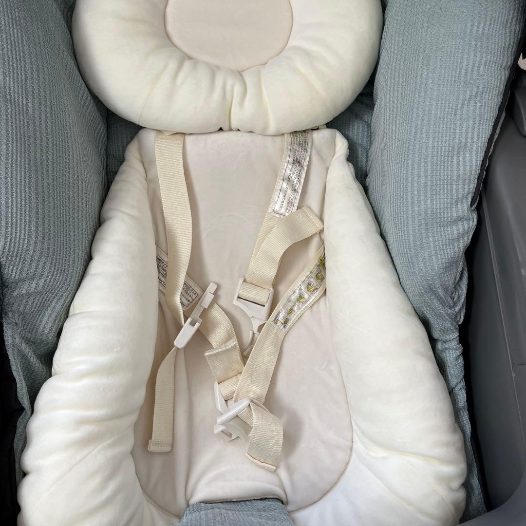 【Combi】ネムリラ AUTO SWING