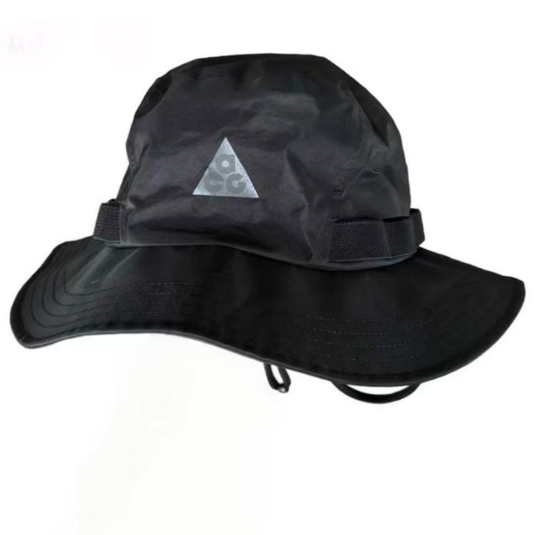 nike acg storm-fit adv apex バケットハット　Lサイズ
