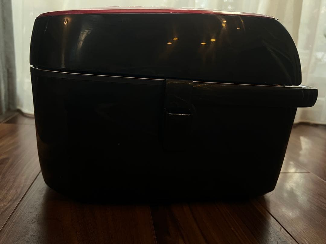 《内なべ新品》パナソニック 炊飯器　Wおどり炊き SR-SPX107