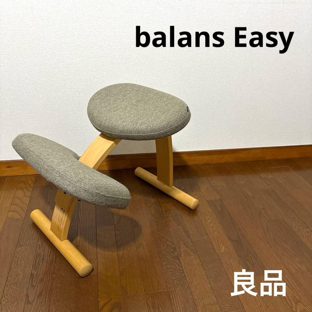 【良品】balans Easy バランスイージー Rybo バランスラボ