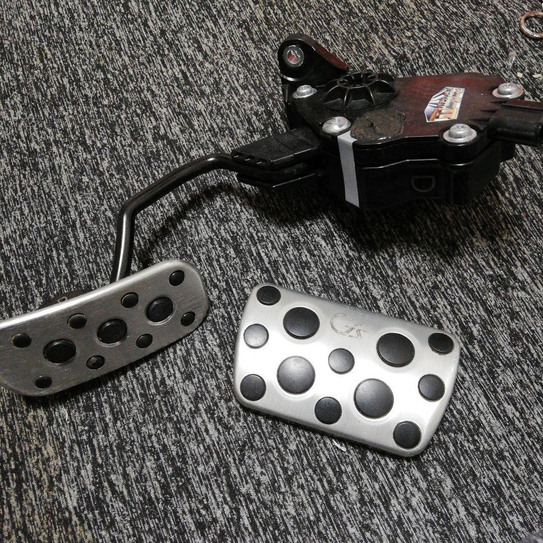 ヴェルファイア２０アルファード２０スーパーアクセル２Gsペタル加速レスポンスＵＰ