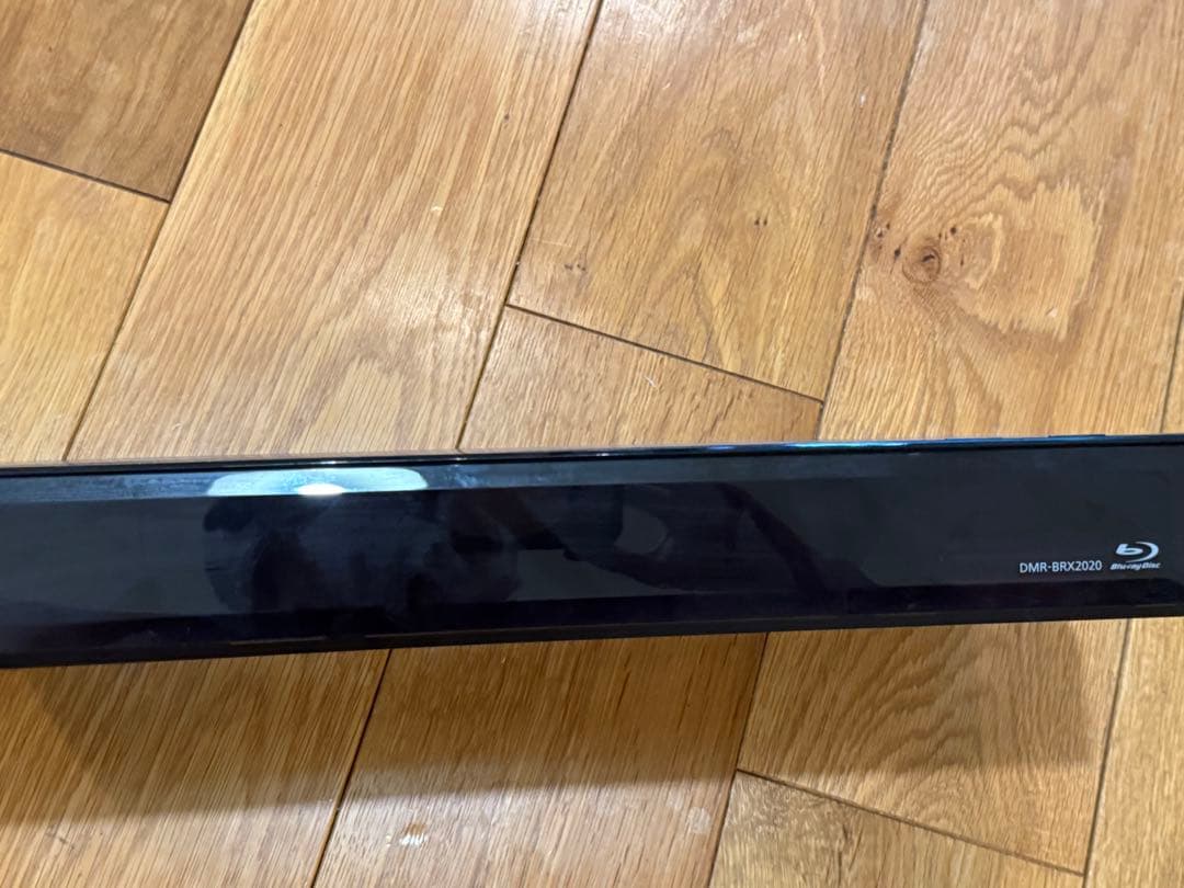 て*つ様 Panasonic ブルーレイディスクレコーダー DMR-BRX202