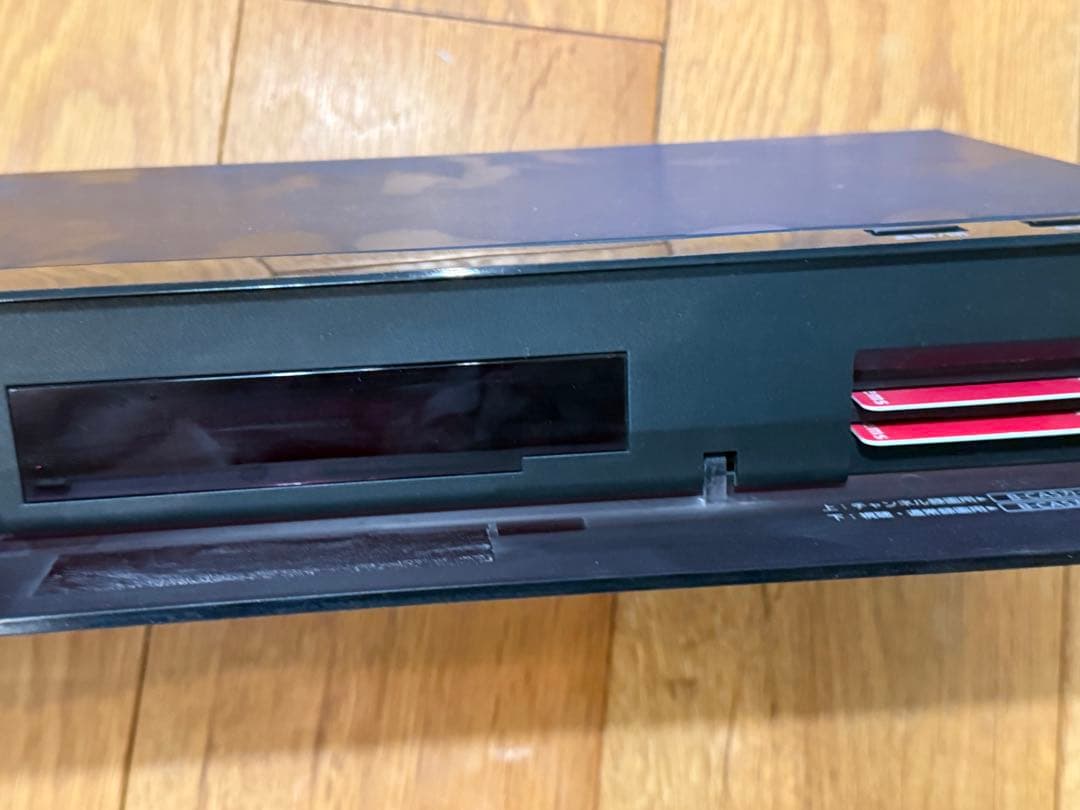 て*つ様 Panasonic ブルーレイディスクレコーダー DMR-BRX202