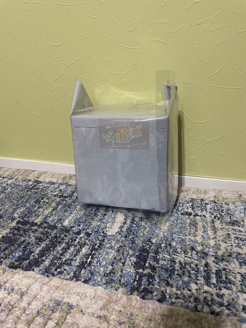 イッタラ　アルヴァ・アアルト　120mm  花瓶　フラワーベース