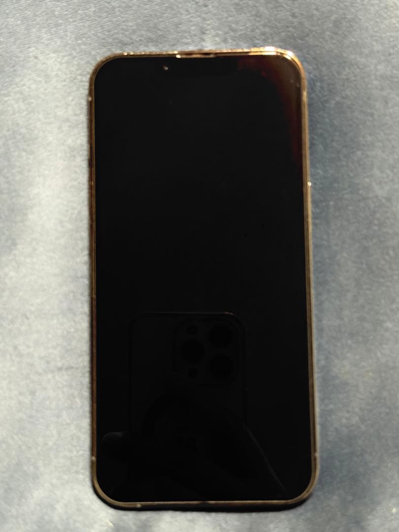 iPhone 13 Pro 512GB シエラブルーSIMフリー版本体