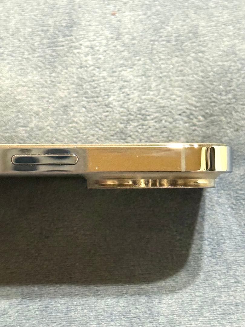 iPhone 13 Pro 512GB シエラブルーSIMフリー版本体