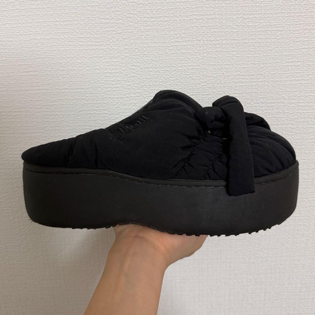 PERVERZE SUBU 2025 コラボ パーバーズ スブ サンダル