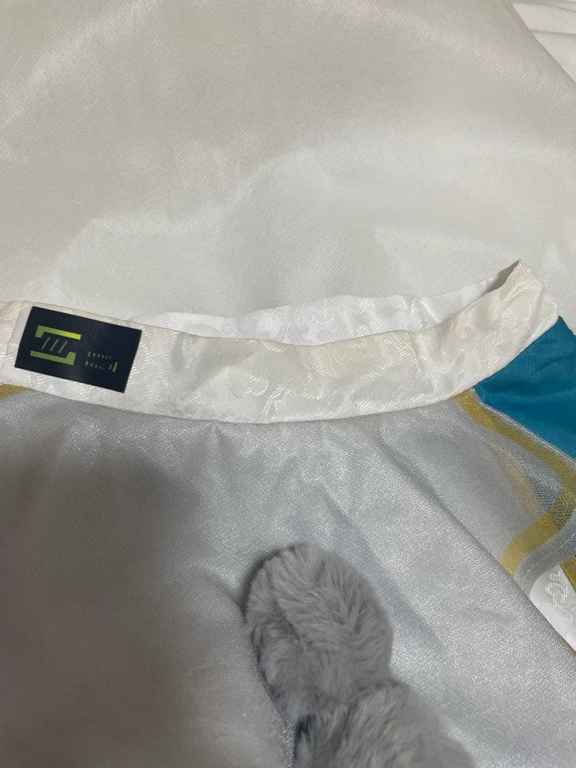 コスオンセン製 叢雲カゲツ コスプレ 衣装