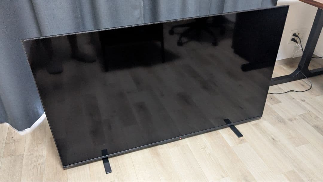 東芝 レグザ 55インチ 4K液晶テレビ 55Z570L (2022年モデル)