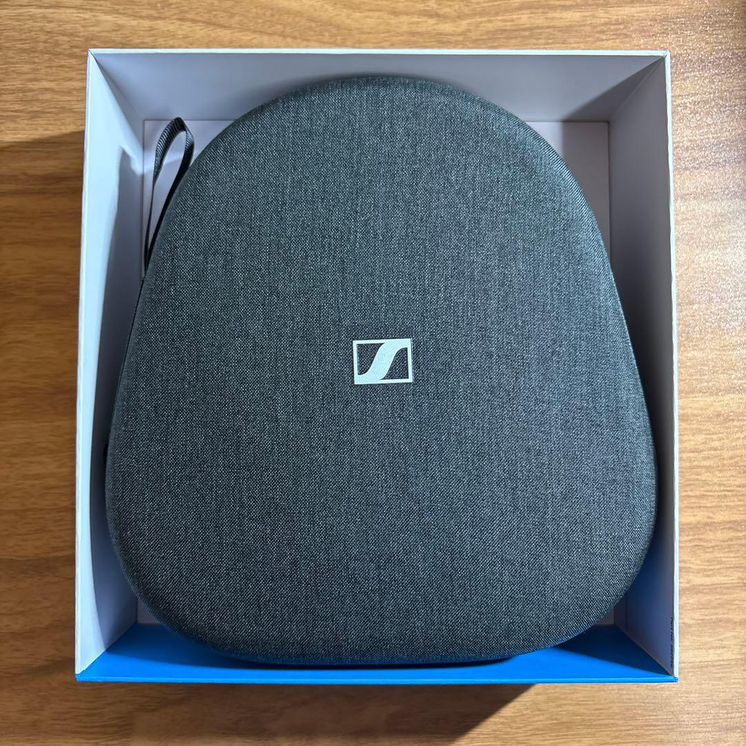 ※11/25日まで出品SENNHEISER MOMENTUM4 Wireless