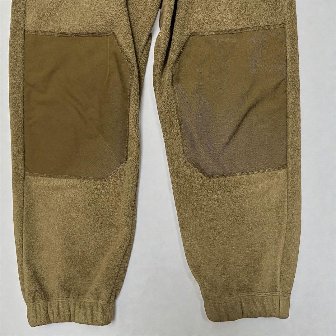 FREEWHEELERS THE BEYOND フリースパンツ