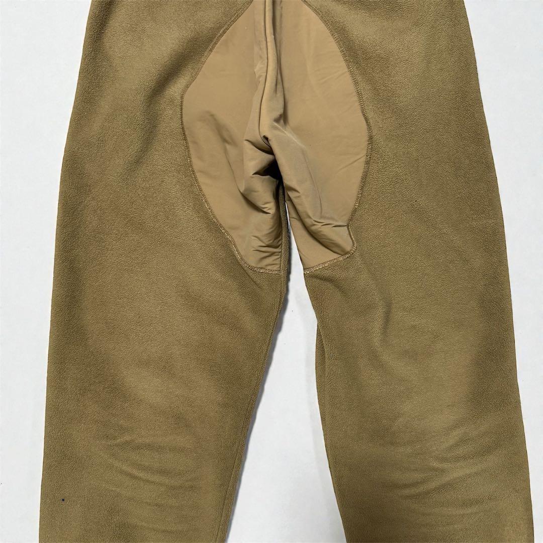 FREEWHEELERS THE BEYOND フリースパンツ