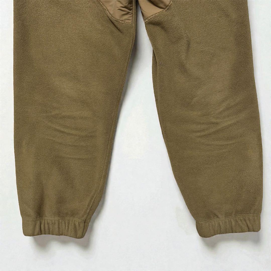 FREEWHEELERS THE BEYOND フリースパンツ