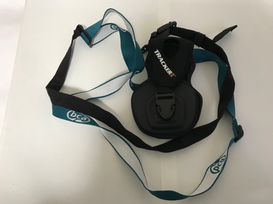 ビーコン bca TRACKER 2