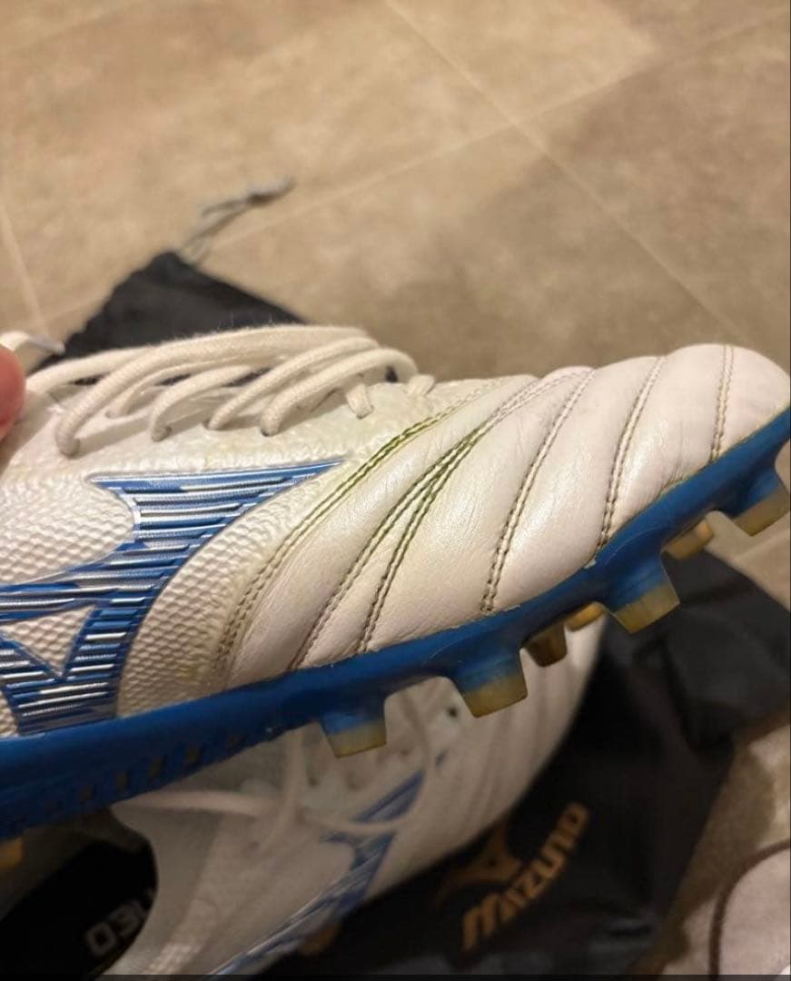 モレリアネオフォーベータジャパン ムゲンパック27cm クリスマスセールあり！！