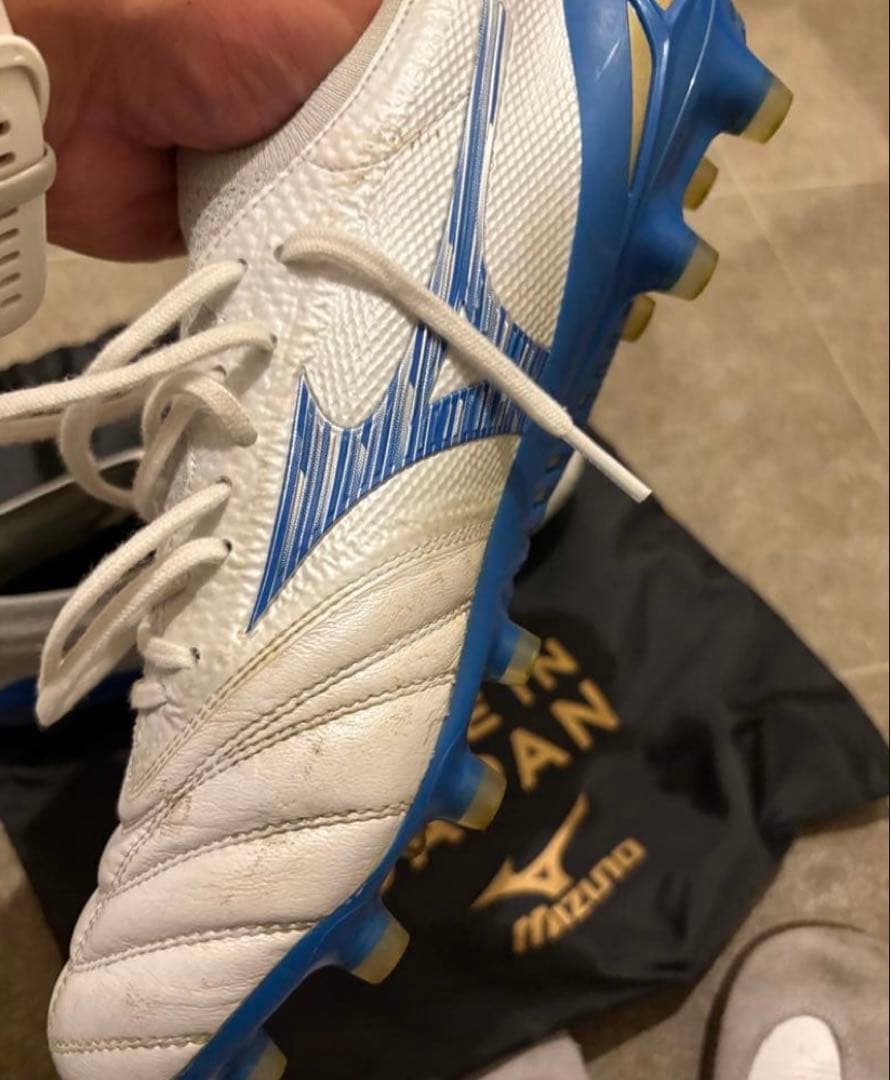 モレリアネオフォーベータジャパン ムゲンパック27cm クリスマスセールあり！！