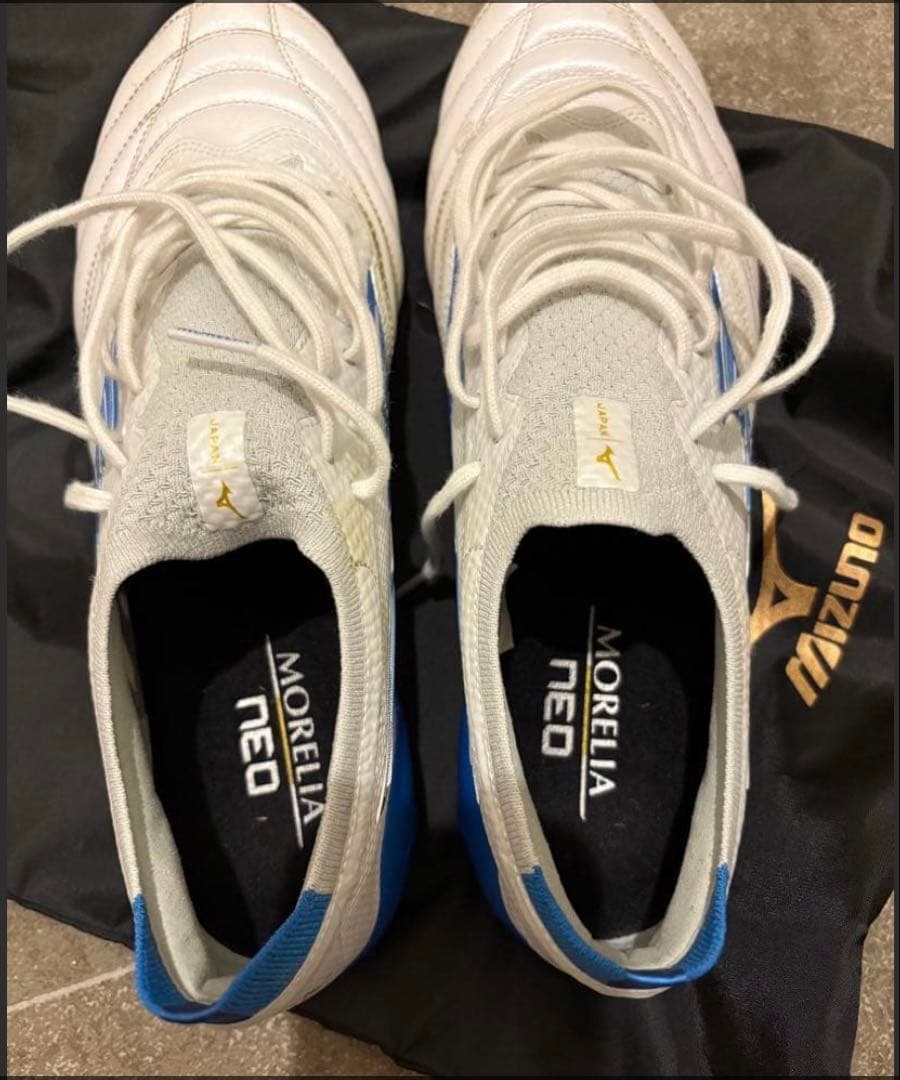 モレリアネオフォーベータジャパン ムゲンパック27cm クリスマスセールあり！！