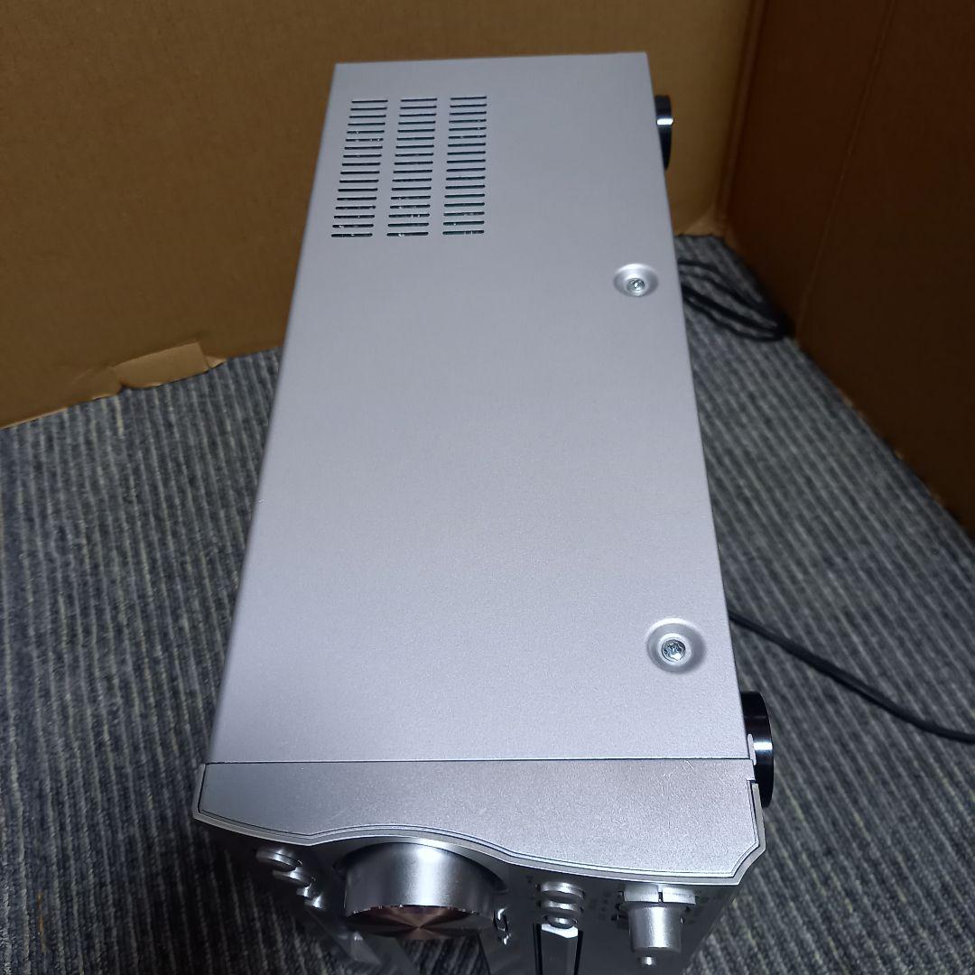 ONKYO FR-N7XX(D)完動品 動作好調 ピックアップ交換整備