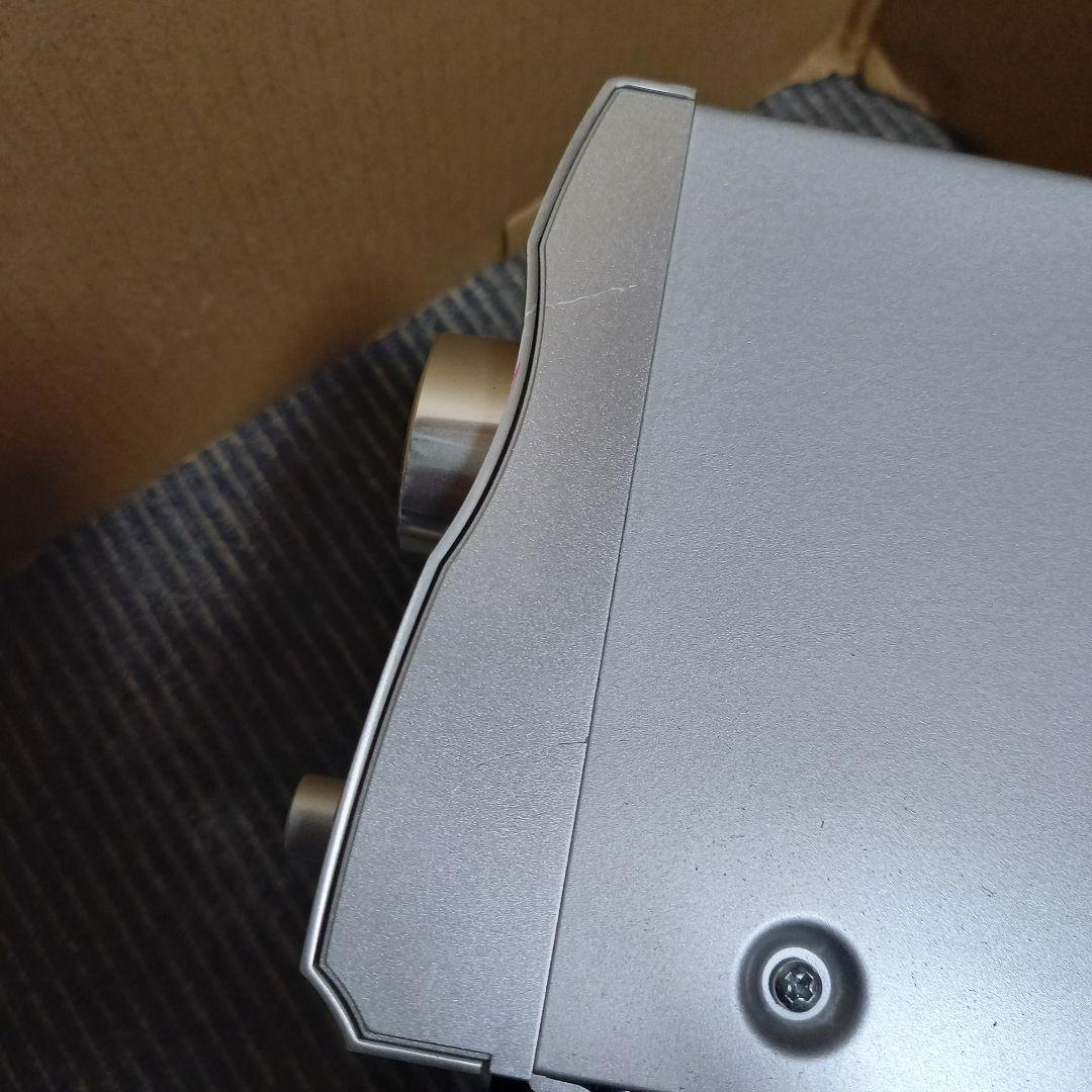 ONKYO FR-N7XX(D)完動品 動作好調 ピックアップ交換整備