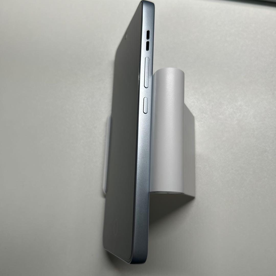 OPPO K13 Turbo Pro 12G/256G シルバー 中古美品