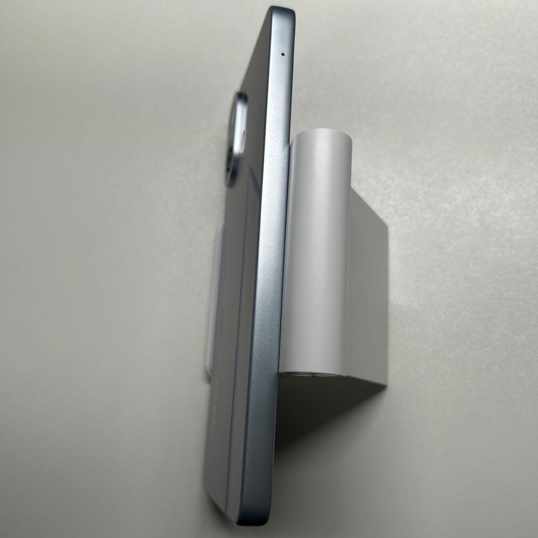 OPPO K13 Turbo Pro 12G/256G シルバー 中古美品