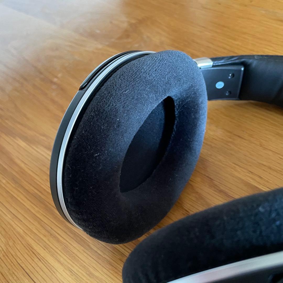 ゼンハイザー SENNHEISER HD599SE