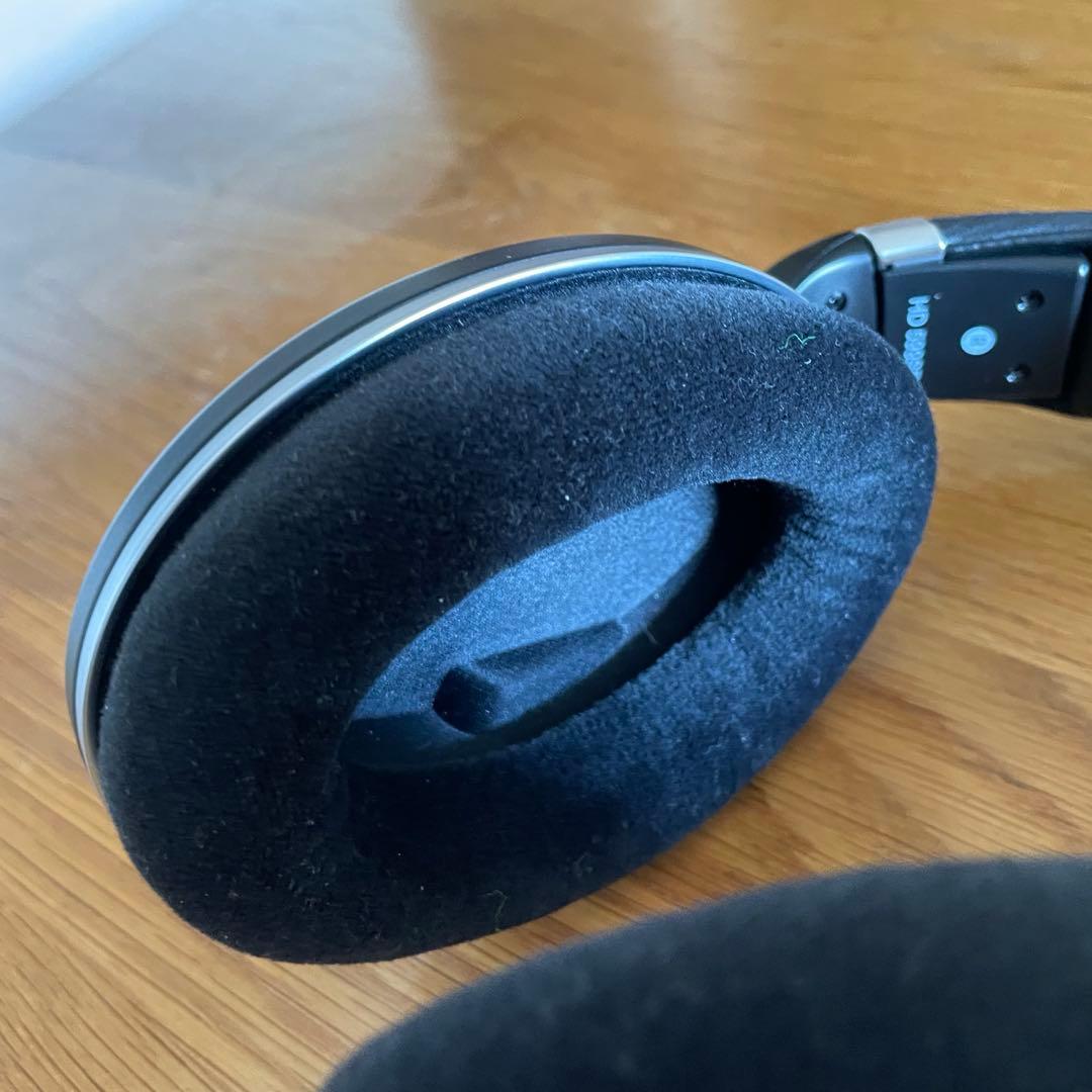 ゼンハイザー SENNHEISER HD599SE
