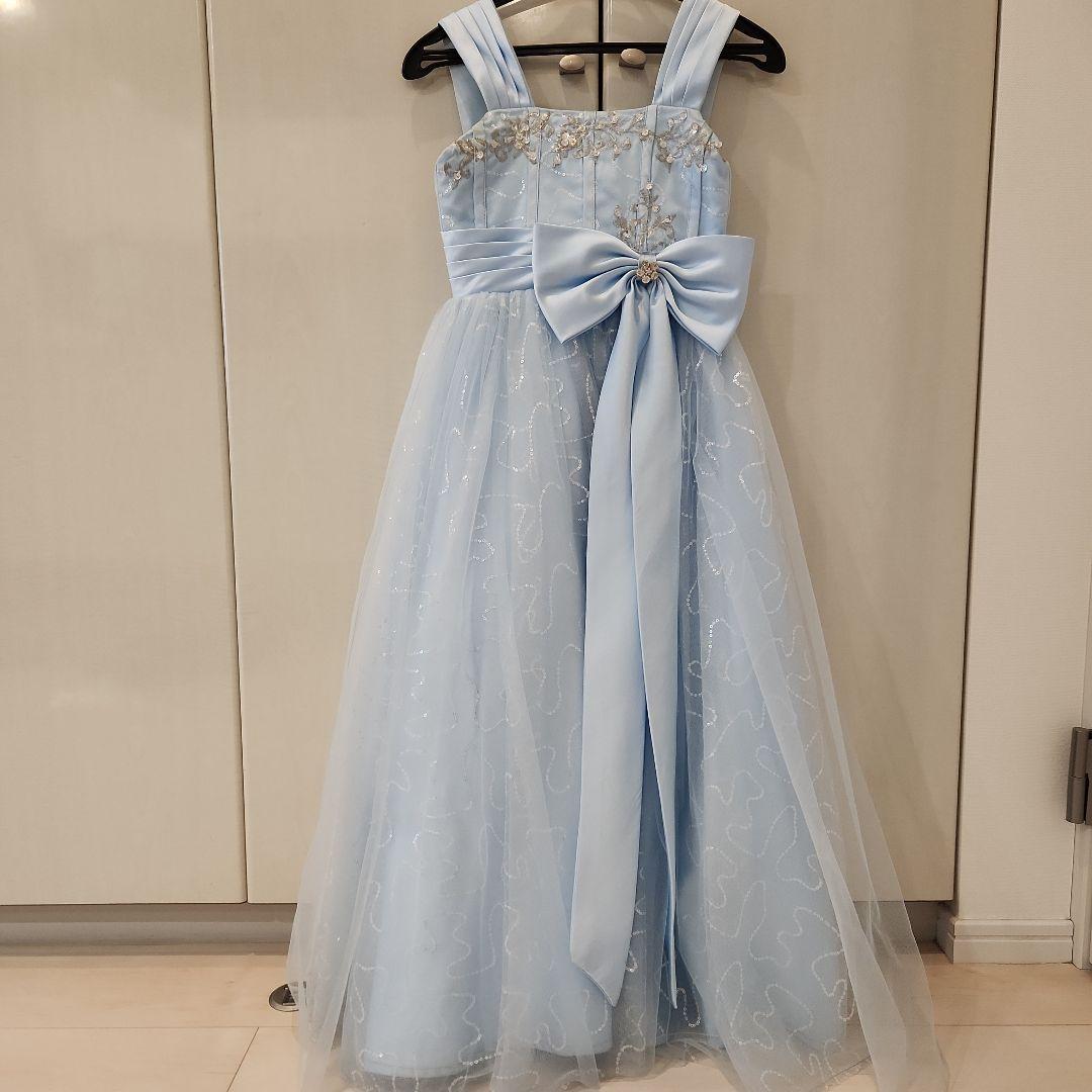 ベリージェネ　ドレス　120～130