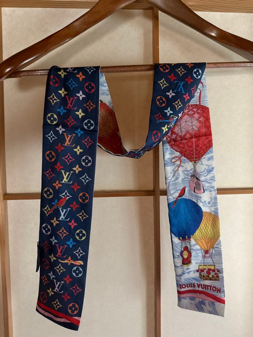 Louis Viotton バンドー