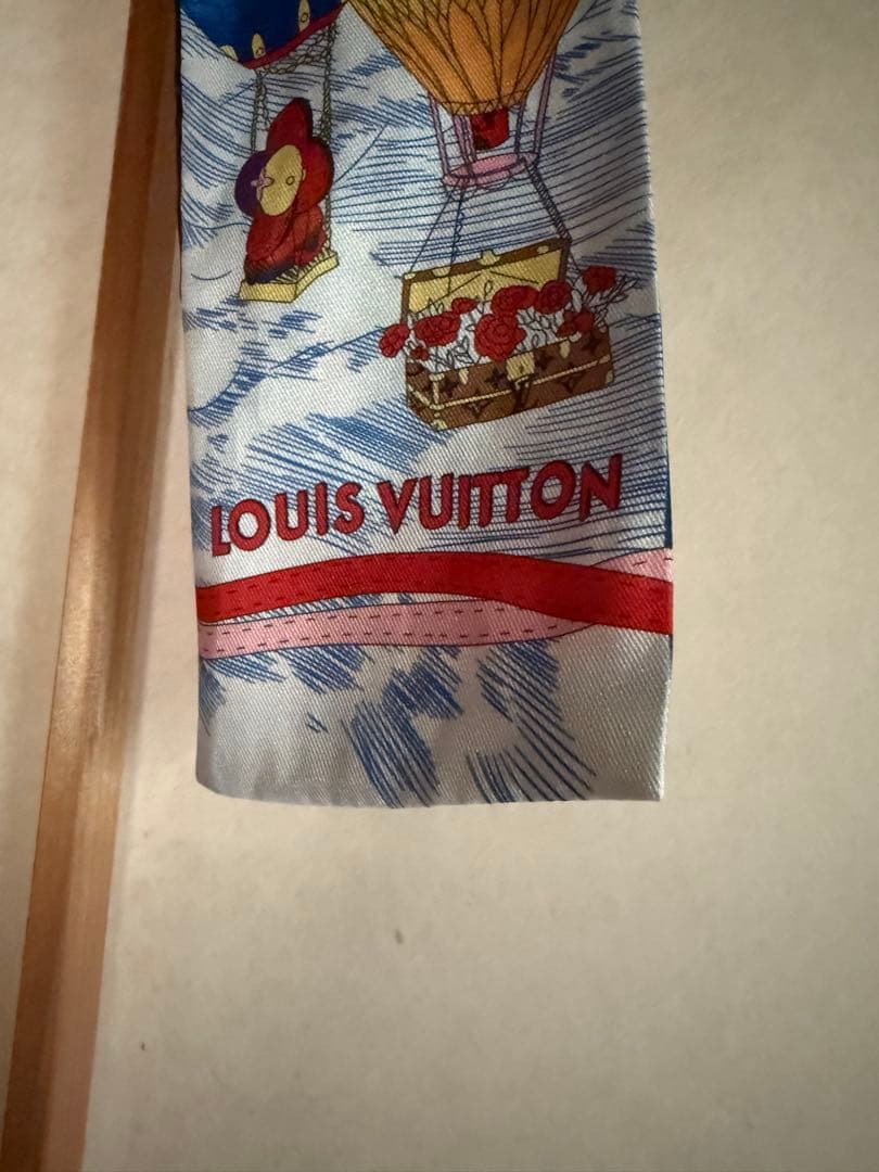 Louis Viotton バンドー