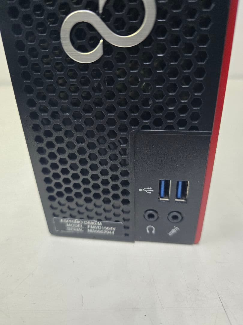 K*G様 M2.SSD500GB+SSD500GB メモリ8GB　i3-6700