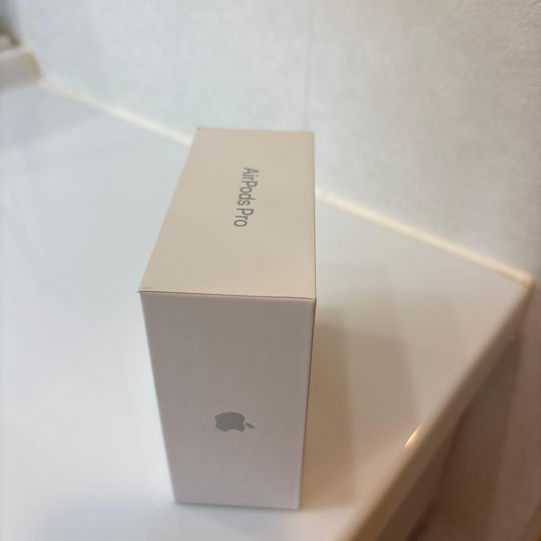 たまたま様 匿名スピード発送 新品未開封AirPods Pro 第2世代
