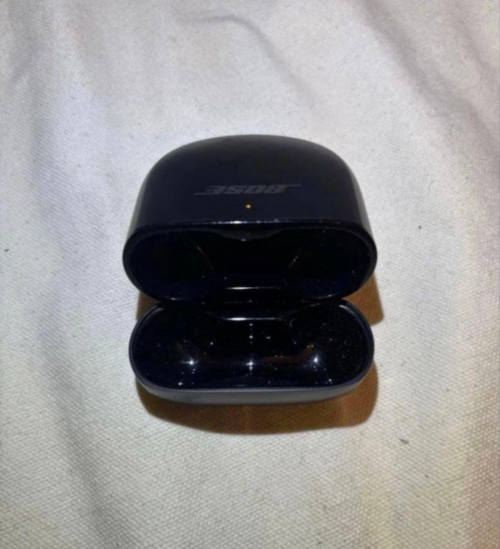 bose quietcomfort ultra earbuds KEE ケース