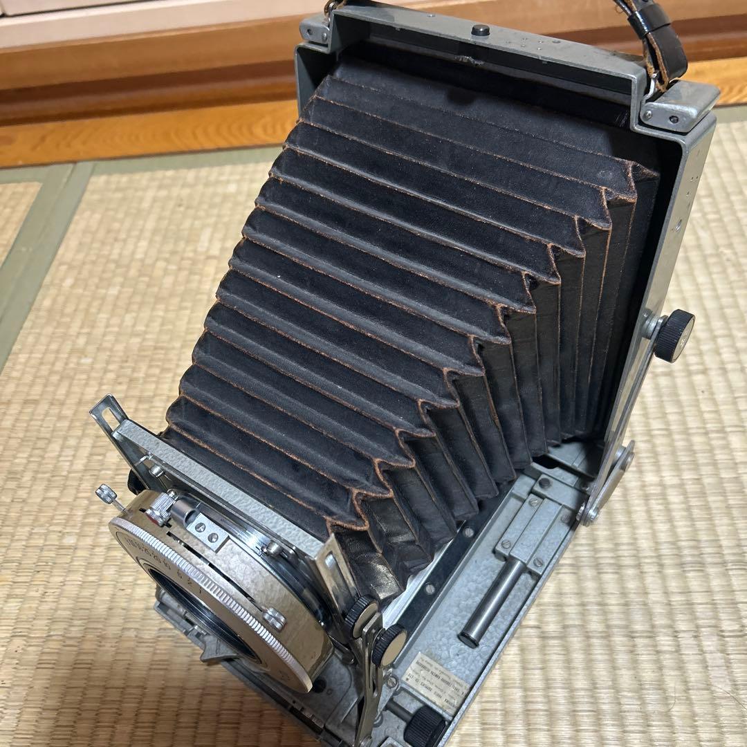 Toyo Field 4 3/4 × 6 1/2（SAKAI SPECIAL C