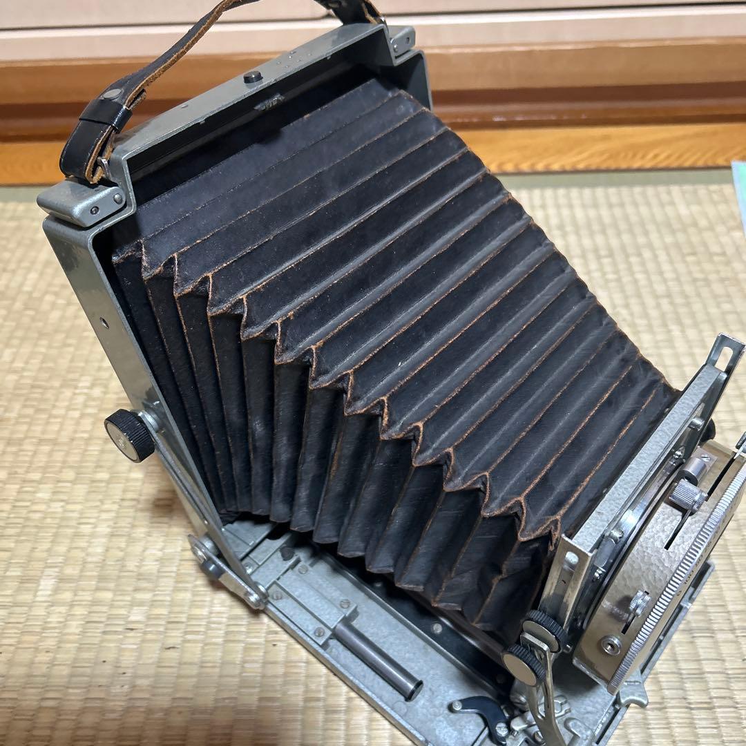 Toyo Field 4 3/4 × 6 1/2（SAKAI SPECIAL C