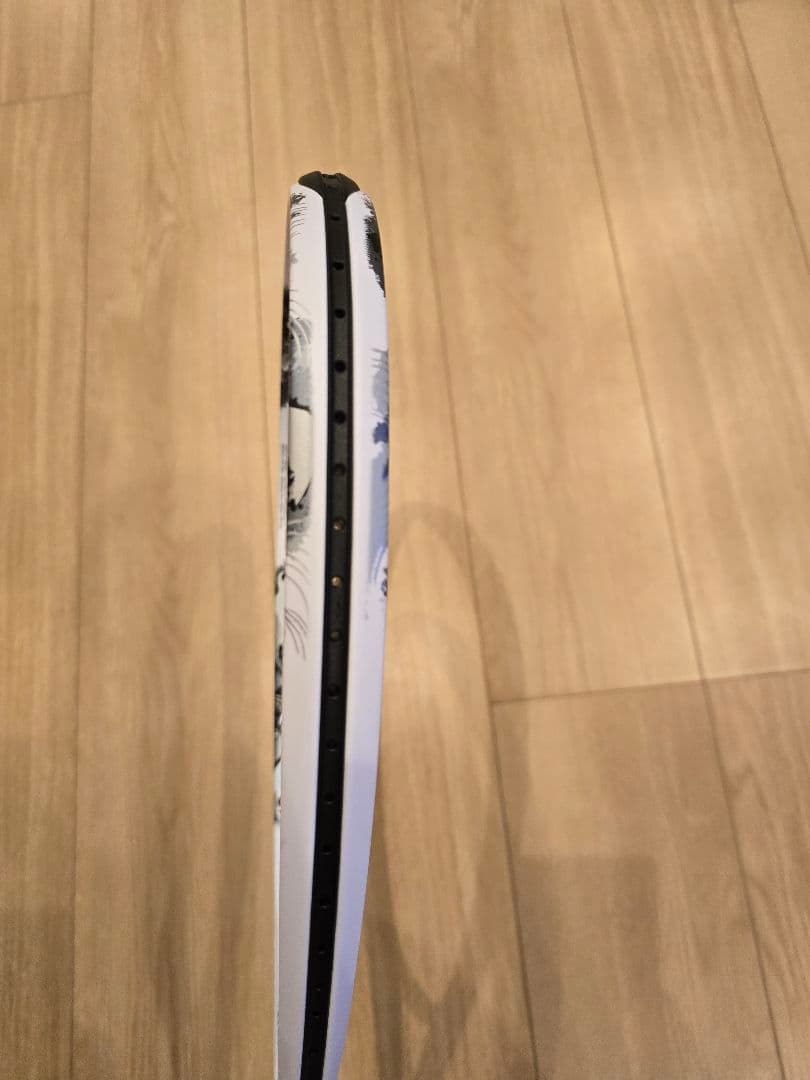 YONEX ジオブレイク80S UL0