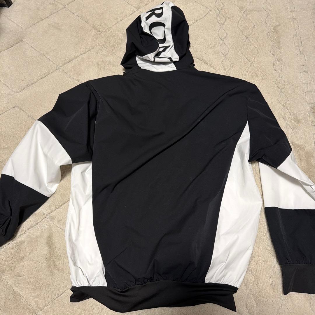 CRONOS ジャケット パーカー ウインドブレーカー