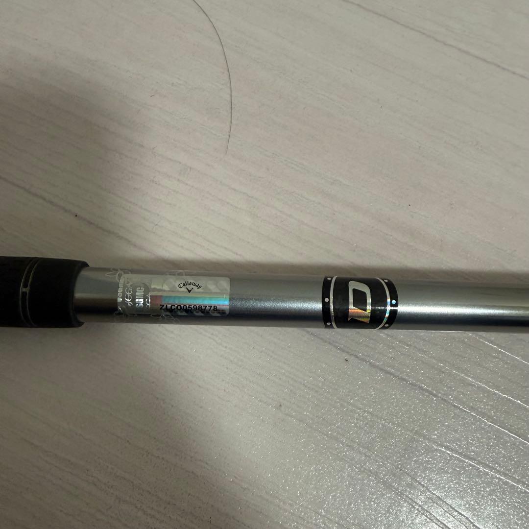 diamana GT 50 S キャロウェイスリーブ　ドライバー用