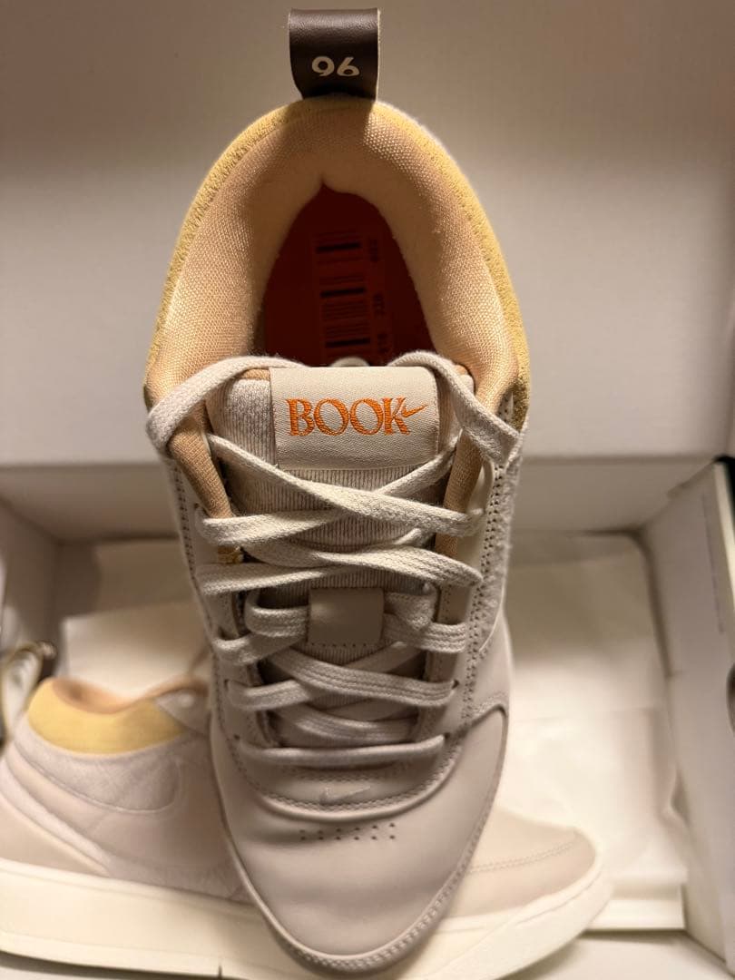 シューズ(男性用) Nike BOOK 1