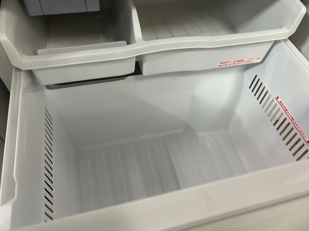 名古屋市内無料配送50★パナソニック 335L冷蔵庫 中古動作品