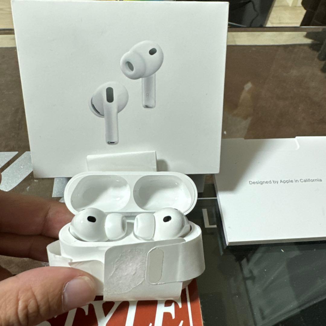 Apple AirPods Pro3 ワイヤレスイヤホン