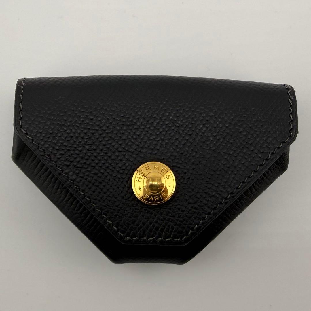 [20250060] エルメス ルヴァンキャトル ヴォーエプソン ケース