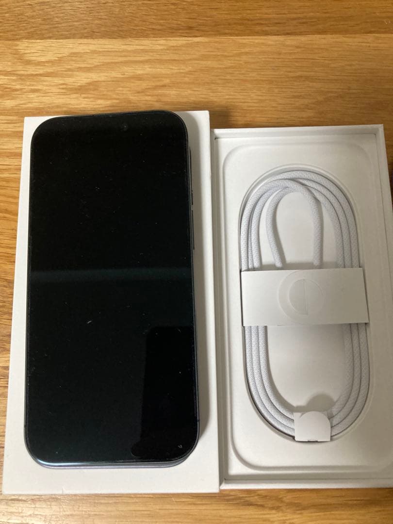 アップルケア【】iPhone17 ブラック 256GB SIMフリー