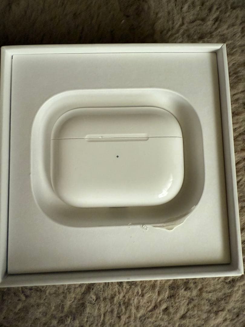 AirPods Pro 2本体 (第二世代)